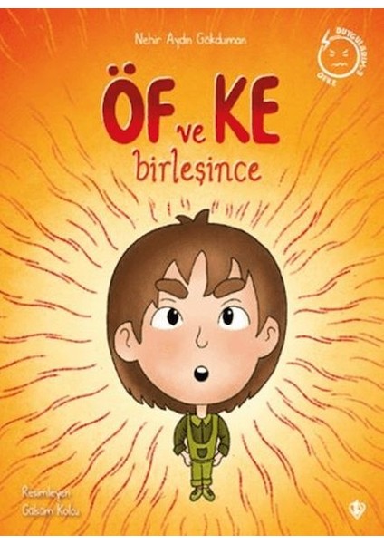 Öf ve Ke Birleşince