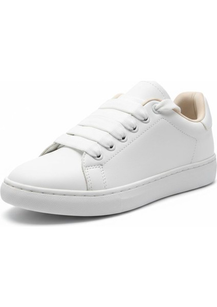 Unisex Yassı Enli Spor Ayakkabı Bağcığı Çifti 125 Cm. 1.5 cm En indirimleri