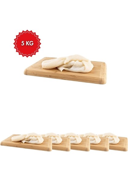 Dondurulmuş Kuzu Işkembe | Temizlenmiş Hazır Işkembe | Çorbalık & Yemeklik