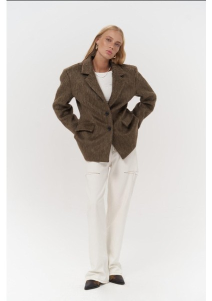 Sakallı Kaban,ceket - Kurumsal - Smart Casual modelleri