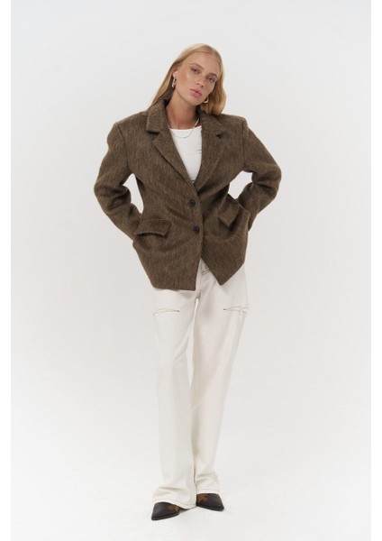 Sakallı Kaban,ceket - Kurumsal - Smart Casual indirimleri