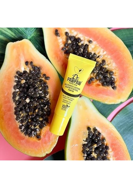 Dr.pawpaw Original Şeffaf Çok Amaçlı Bakım Kremi 10ML fiyatları