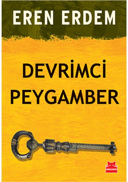 Devrimci Peygamber