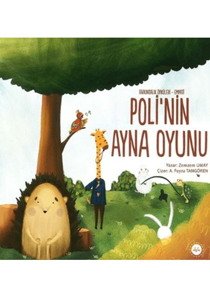 Poli'nin Ayna Oyunu