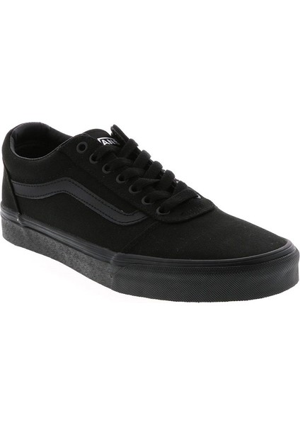 Mn Ward Erkek Siyah Günlük Ayakkabı fiyatları