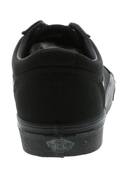 Mn Ward Erkek Siyah Günlük Ayakkabı modelleri