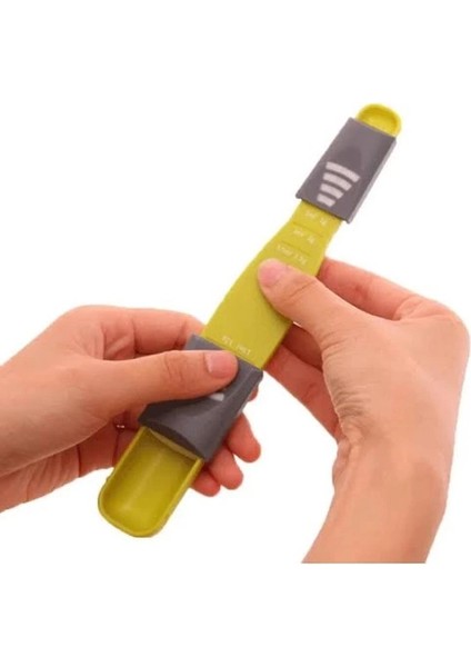 Ayarlanabilir Ölçüm Kaşığı fırsatları