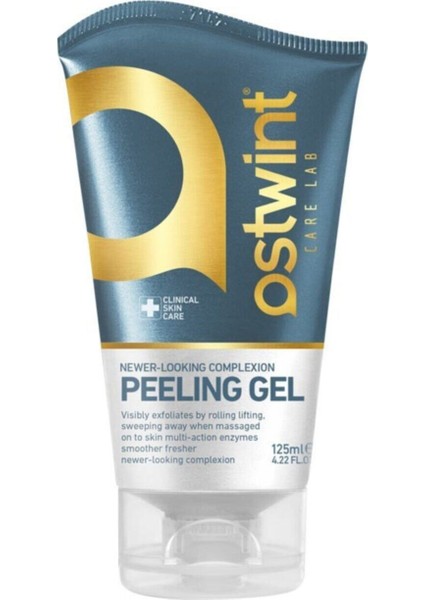 Peeling Gel 125ML
