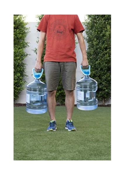 Damacana Taşıma Aparatı modelleri