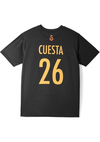 Galatasaray Erkek Cuesta Design Fc T-Shirt E251270 fırsatları