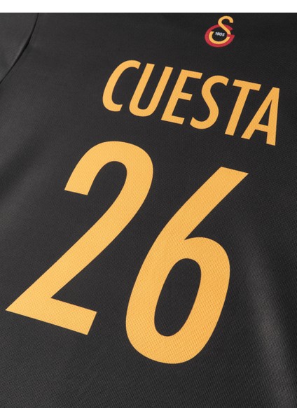 Galatasaray Erkek Cuesta Design Fc T-Shirt E251270