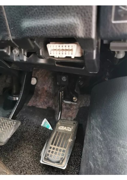 Toyota Otomatik Kapı Kilitleme/cam Kaldırıp Indirme Modülü (2019 -2026 Uyumlu) modelleri