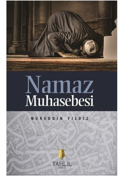 Namaz Muhasebesi