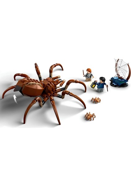 LEGO Harry Potter Aragog Yasak Ormanda 76434 fiyatları