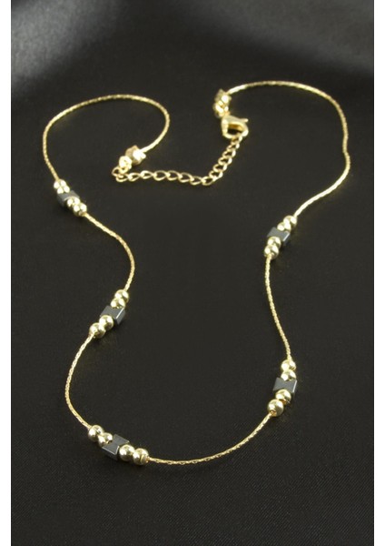 Hematit Zincir Kolye fiyatları