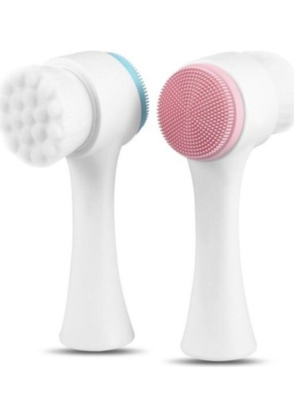 Altın Maske 150ML + Tonik + Fırça / Cilt Seti 5 Parça indirimleri