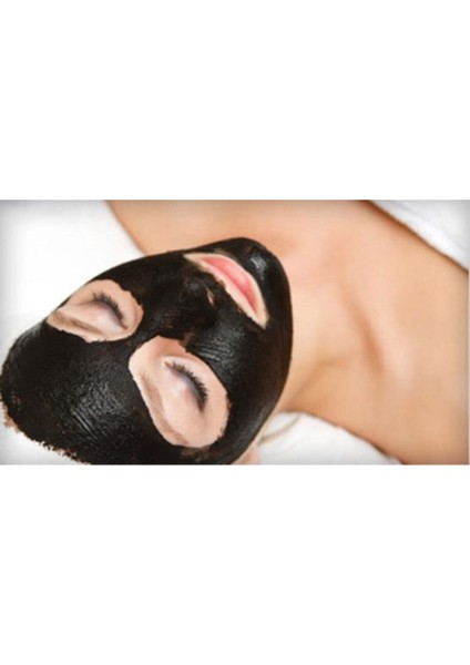 Soyulabilir Siyah Maske 3 Adet 3X150 ml fiyatları