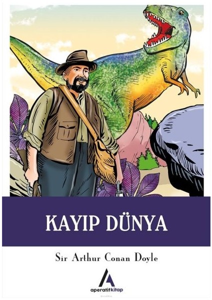 Kayıp Dünya