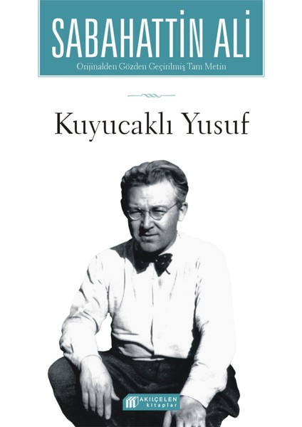 Kuyucaklı Yusuf