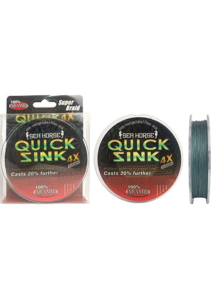 Quick Sink 300MT 4x Ipek Misina fiyatları