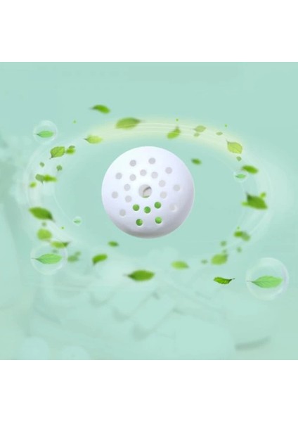 Ayakkabı Koku Gideri Top Seti fırsatları