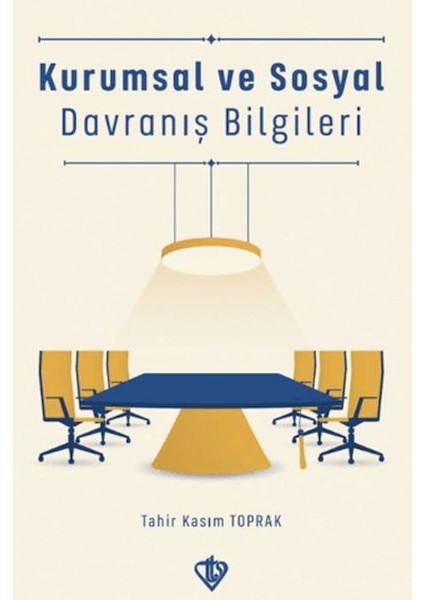 Kurumsal ve Sosyal Davranış Bilgileri