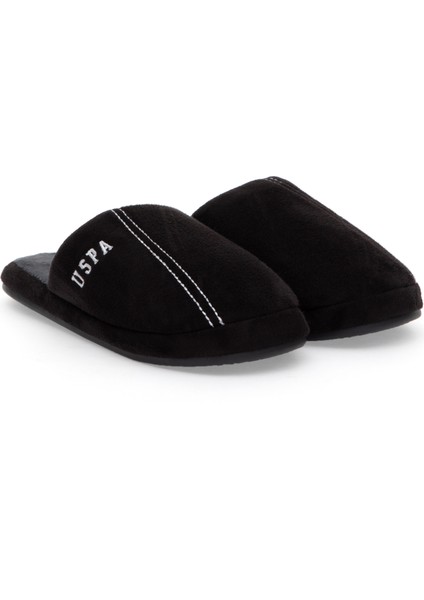 Erkek Siyah Terlik 50317761-VR046