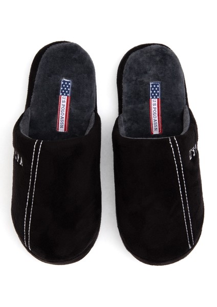 Erkek Siyah Terlik 50317761-VR046