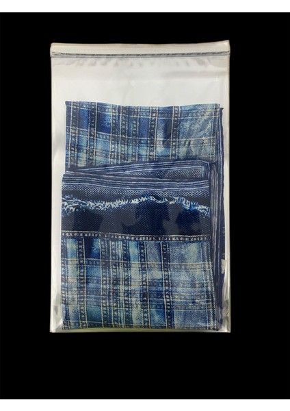 100 Adet 26X42 cm Bantlı Yapışkanlı Şeffaf Opp Jelatin Poşet, Şeffaf Poşet ( 26X37+5 Cm) modelleri