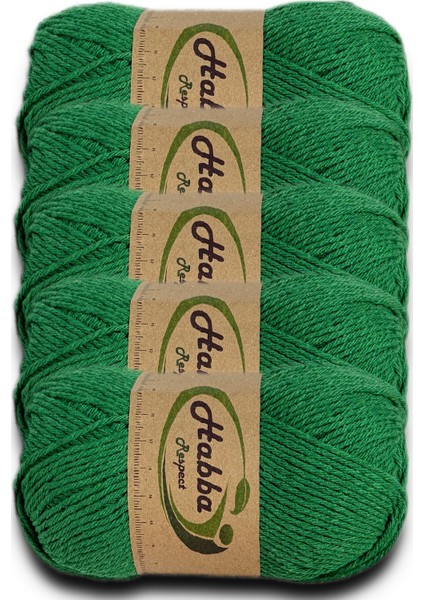 Habba Akrilik 5 Li Pkt -1405-BENETTON