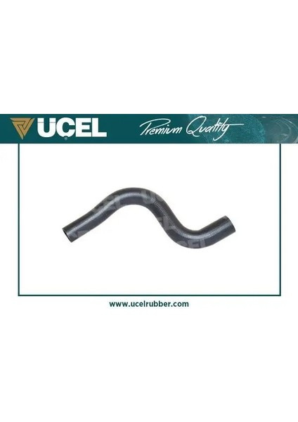 35499 Radyator Hortumu Ust 51718669