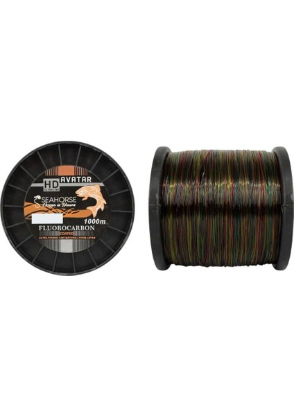 Avatar 1000 mt Bobin Kamuflaj fiyatları