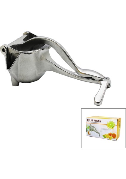 Metal - Döküm Meyve Sıkacak (4915)