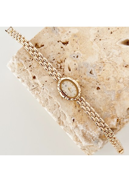 Magnor Gold Saat Gold