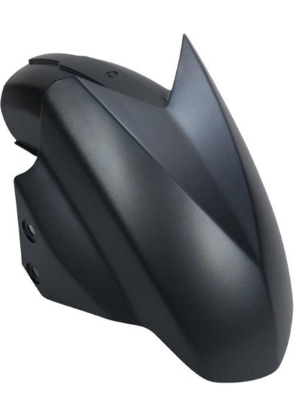 Kuba Space 50 Ön Çamurluk Siyah fiyatları