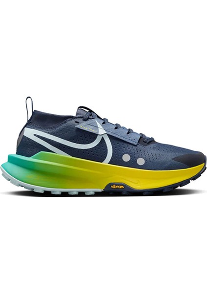 W Zoomx Zegama Trail 2 Kadın Spor Ayakkabı FD5191-402