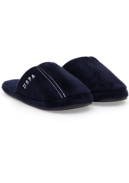 Erkek Lacivert Terlik 50317761-VR033