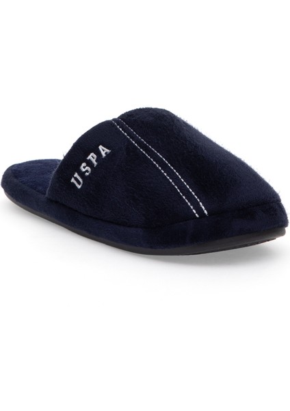 Erkek Lacivert Terlik 50317761-VR033 modelleri