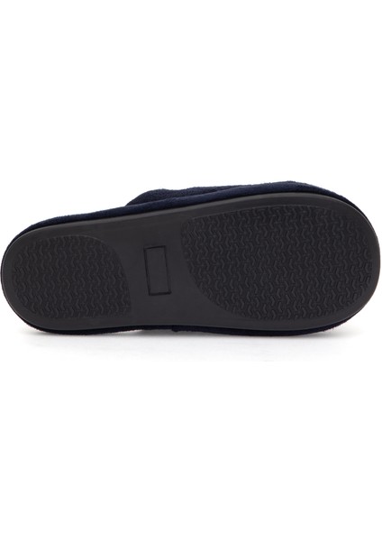 Erkek Lacivert Terlik 50317761-VR033 indirimleri