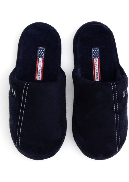 Erkek Lacivert Terlik 50317761-VR033