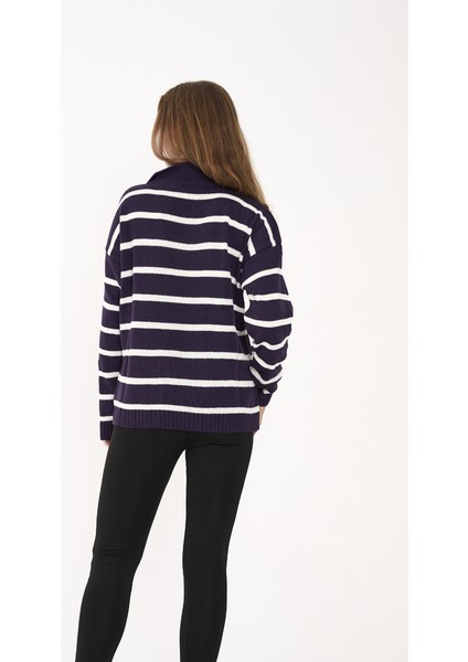 Kadın Kazak modelleri