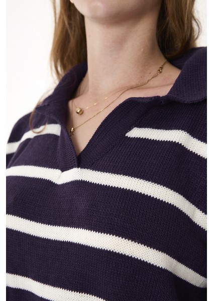 Kadın Kazak indirimleri