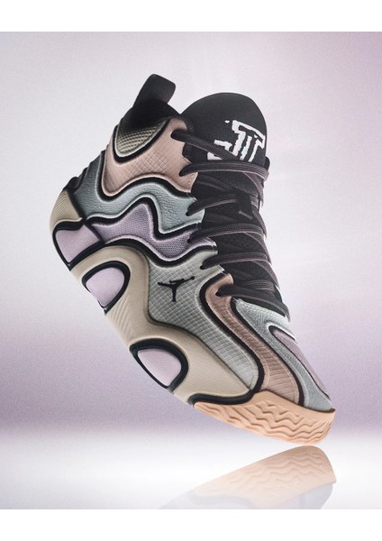 Jordan Tatum 3 Basketbol Ayakkabısı-Sportxoutlet