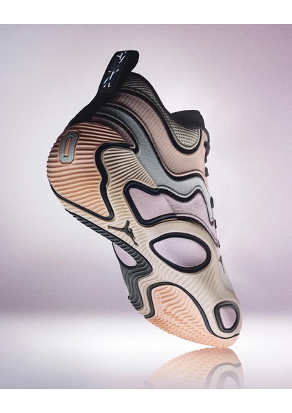 Jordan Tatum 3 Basketbol Ayakkabısı-Sportxoutlet fırsatları