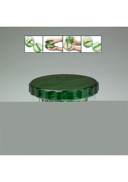 Buffer® Pratik Sarımsak Ezme Doğrama Rendeleme Öğütme Aleti Aparatı fırsatları