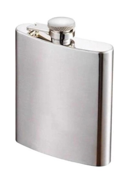 Çelik 5 Oz 147 ml Içki Matarası fırsatları