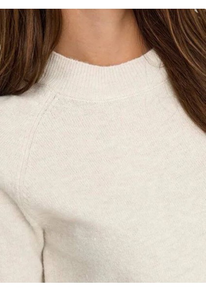 Onlrica Life L/s Pullover Knt Noos Kadın Kazak 15204279 fırsatları