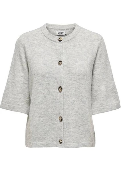 Onlcamilla S/s Cardigan Knt Noos Kadın Hırka 15348772 modelleri