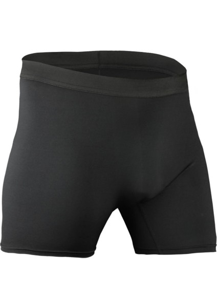 5'li Erkek Spor Boxer - Fitness Boxer - Rikralı Erkek Boxer-Toparlayıcı Erkek Boxer Siyah Boxer 5'li fiyatları