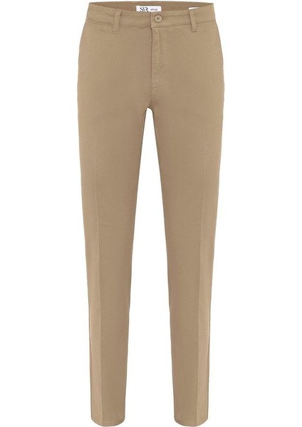 Regular Kalıp Caesar Erkek Klasik Pantolon PN2020500713